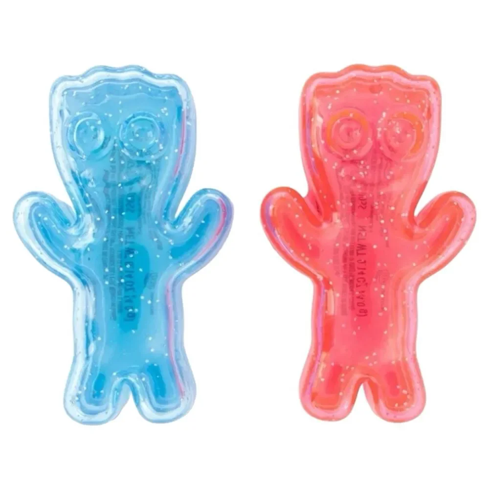 2x Flavored Sour Patch Kid Lip Glosses